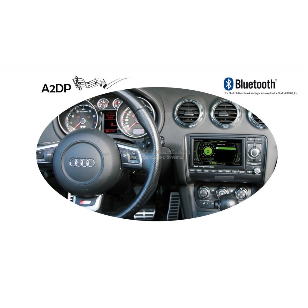 Audi Bns 5 0 Download Speed